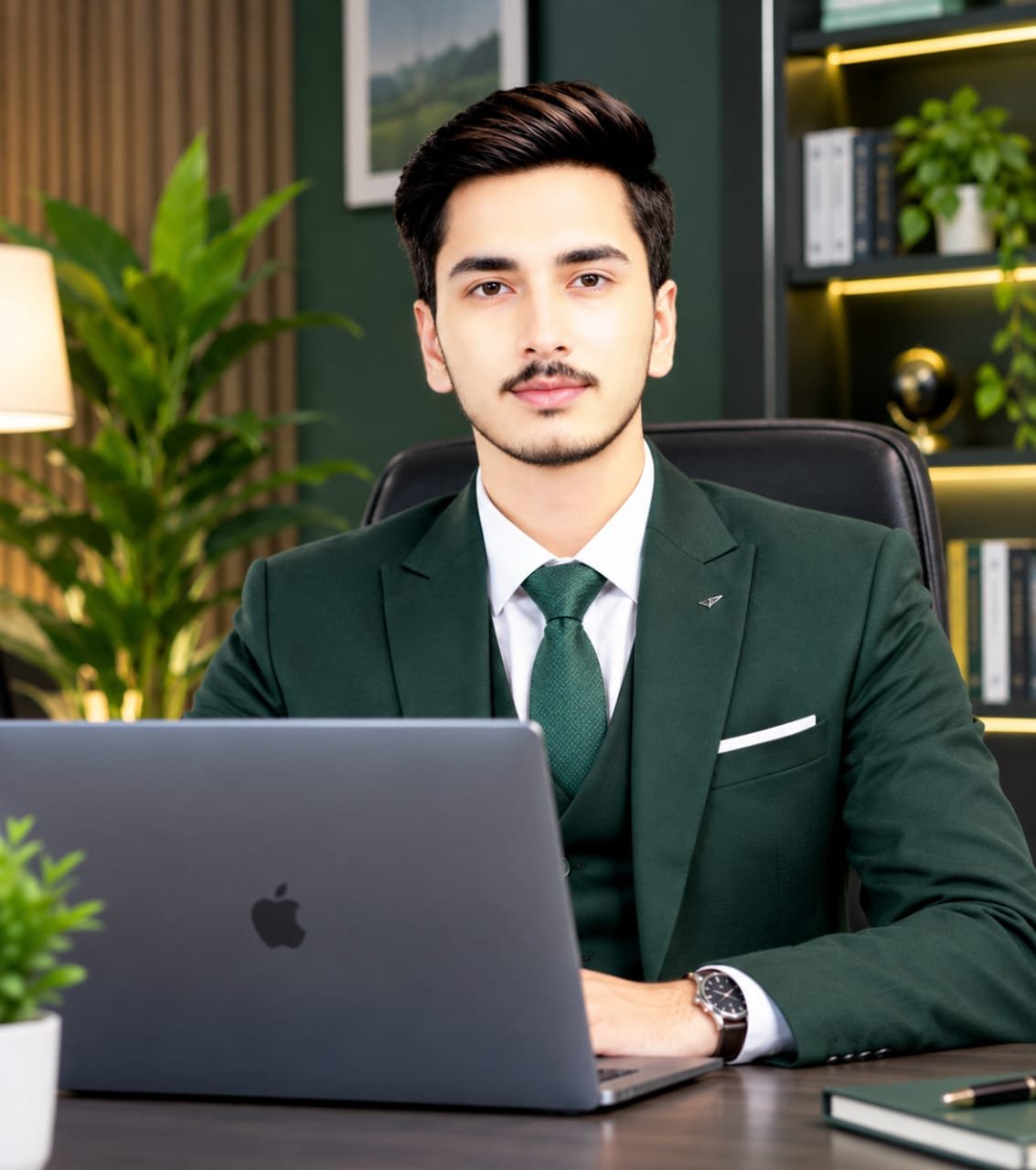 Saim Raza – Paid Advertising & SEO Professional